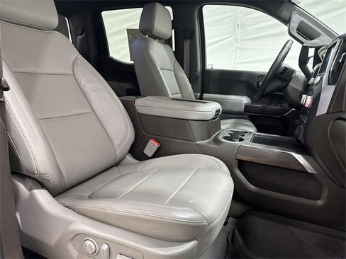 Used 2020 GMC Sierra 1500 SLT w/ SLT Premium Plus Package image 28