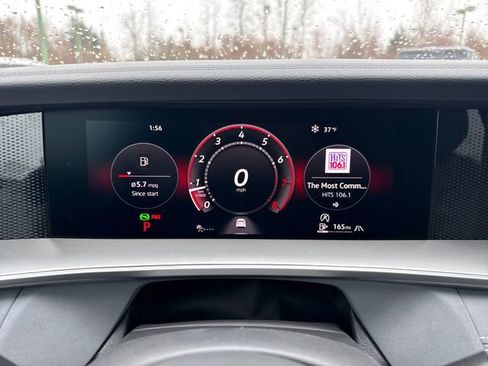 New 2026 Volkswagen Tiguan SE R-Line image 20