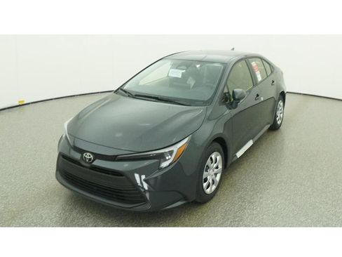 New 2026 Toyota Corolla LE image 16