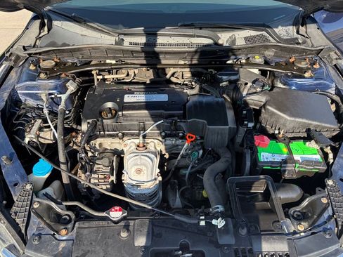 Used 2013 Honda Accord EX-L image 23