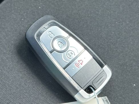 Used 2026 Ford Bronco Sport Big Bend AWD/4WD image 30