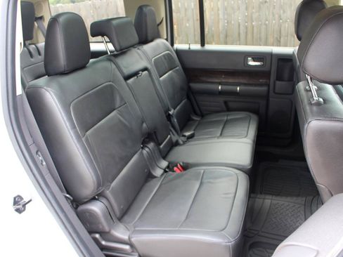 Used 2016 Ford Flex Limited AWD/4WD image 39