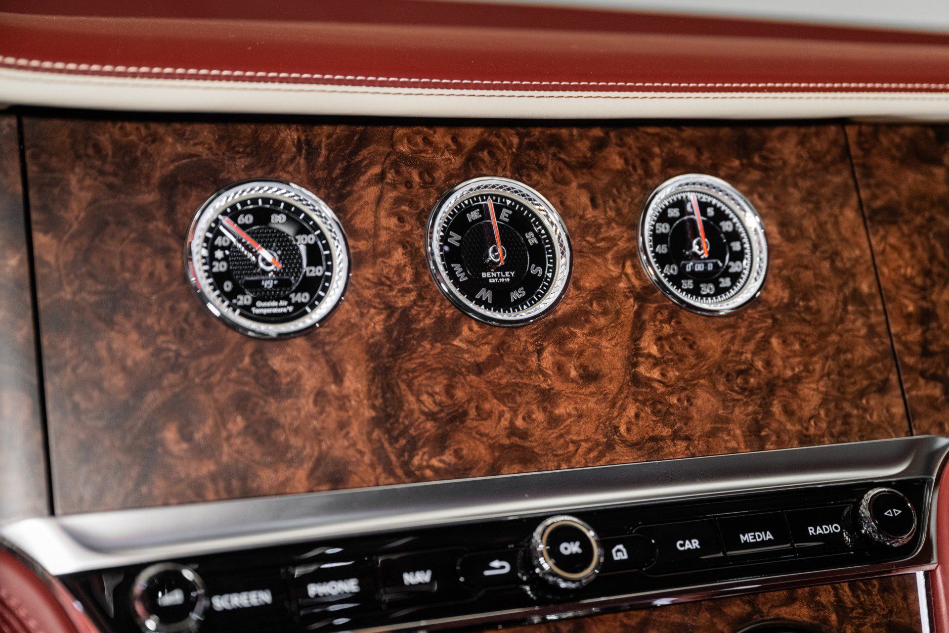 Used 2025 Bentley Continental GT Speed AWD/4WD image 29