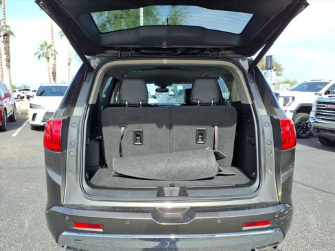 Used 2019 GMC Acadia Denali image 10