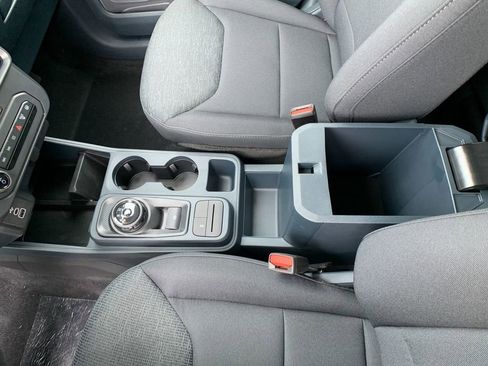 New 2025 Ford Maverick XL image 37