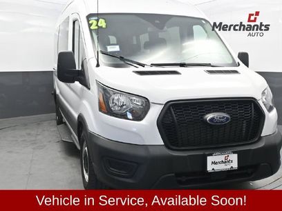 Used 2024 Ford Transit 350 XL