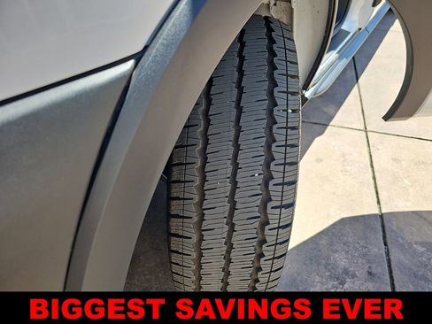 New 2025 Ford Transit 250 Low Roof image 35