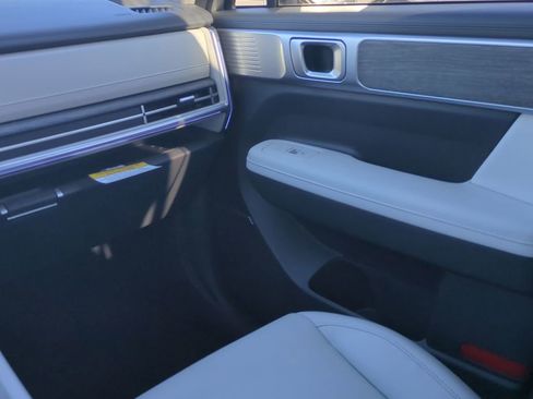 New 2026 Hyundai Santa Fe Limited image 21