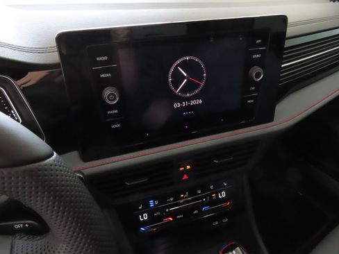 New 2026 Volkswagen Jetta GLI Autobahn FWD image 16