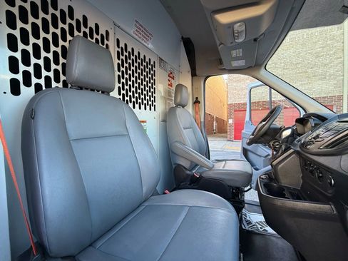 Used 2019 Ford Transit 150 148 Medium Roof image 19