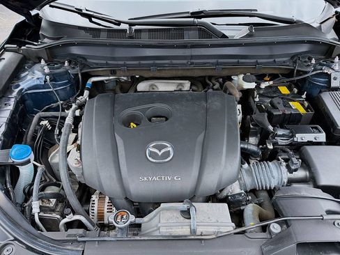 Used 2023 MAZDA CX-5 AWD 2.5 S w/ Select Package image 31