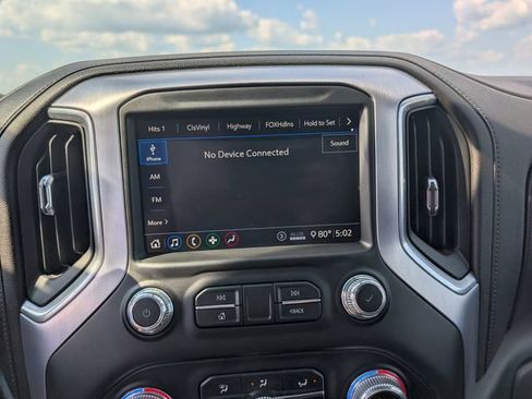 Used 2020 GMC Sierra 1500 SLE w/ SLE Convenience Package AWD/4WD image 15