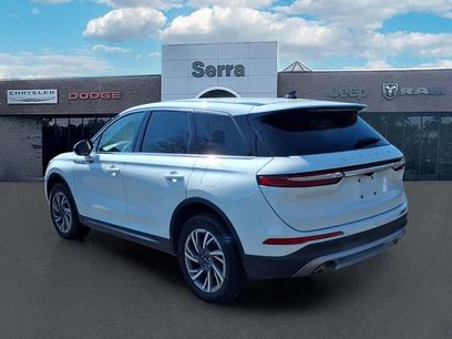 Used 2023 Lincoln Corsair FWD