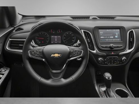 Used 2021 Chevrolet Equinox LT image 4