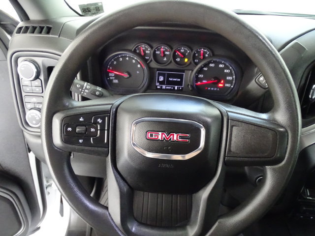 Certified 2023 GMC Sierra 1500 Pro w/ Graphite Edition AWD/4WD image 6