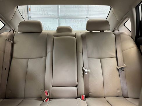 Used 2014 Nissan Altima 2.5 SL w/ Technology Package FWD image 14