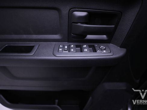 New 2026 RAM 3500 Tradesman image 18