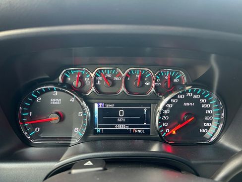 Used 2018 Chevrolet Silverado 1500 LT w/ All Star Edition image 17