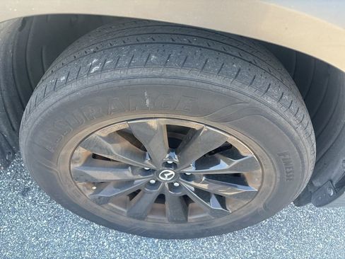 Used 2023 MAZDA CX-50 2.5 S w/ Cargo Package image 15