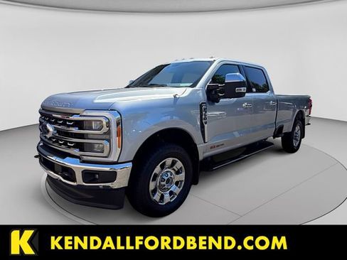 Used 2023 Ford F350 Lariat w/ Lariat Ultimate Package AWD/4WD image 1