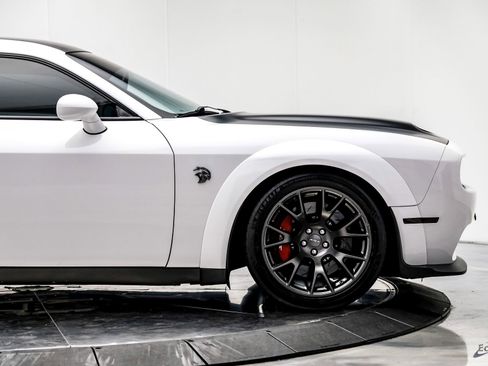 Used 2021 Dodge Challenger SRT Hellcat Redeye image 26