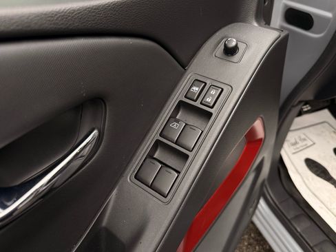 Used 2024 Nissan Frontier PRO-4X w/ Pro Premium Package image 40