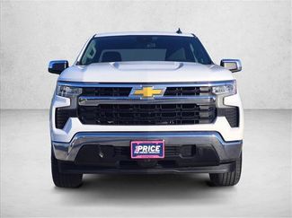 Used 2022 Chevrolet Silverado 1500 LT RWD video 2