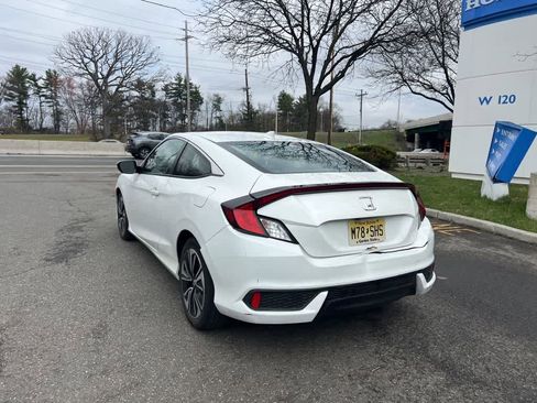Used 2018 Honda Civic EX-T image 48