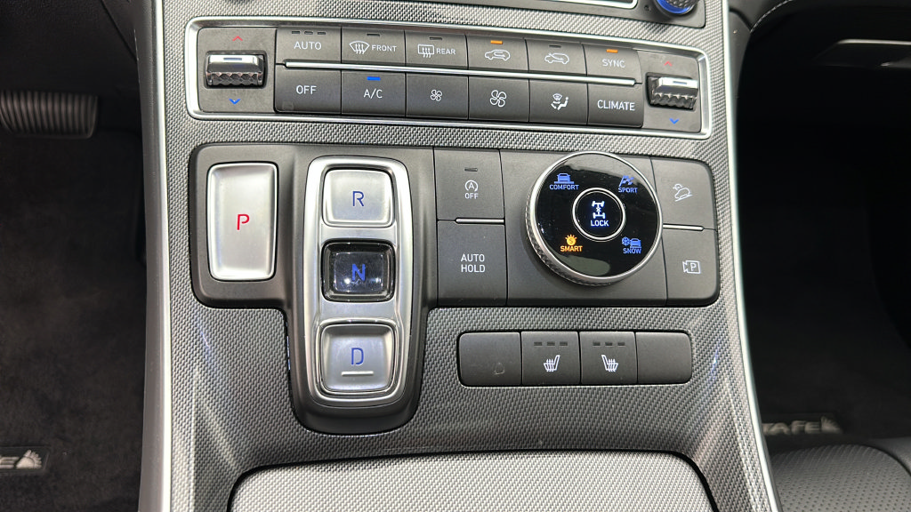 Used 2023 Hyundai Santa Fe SEL w/ Premium Package AWD/4WD image 19