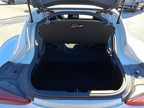 Used 2021 Toyota Supra Premium image 27