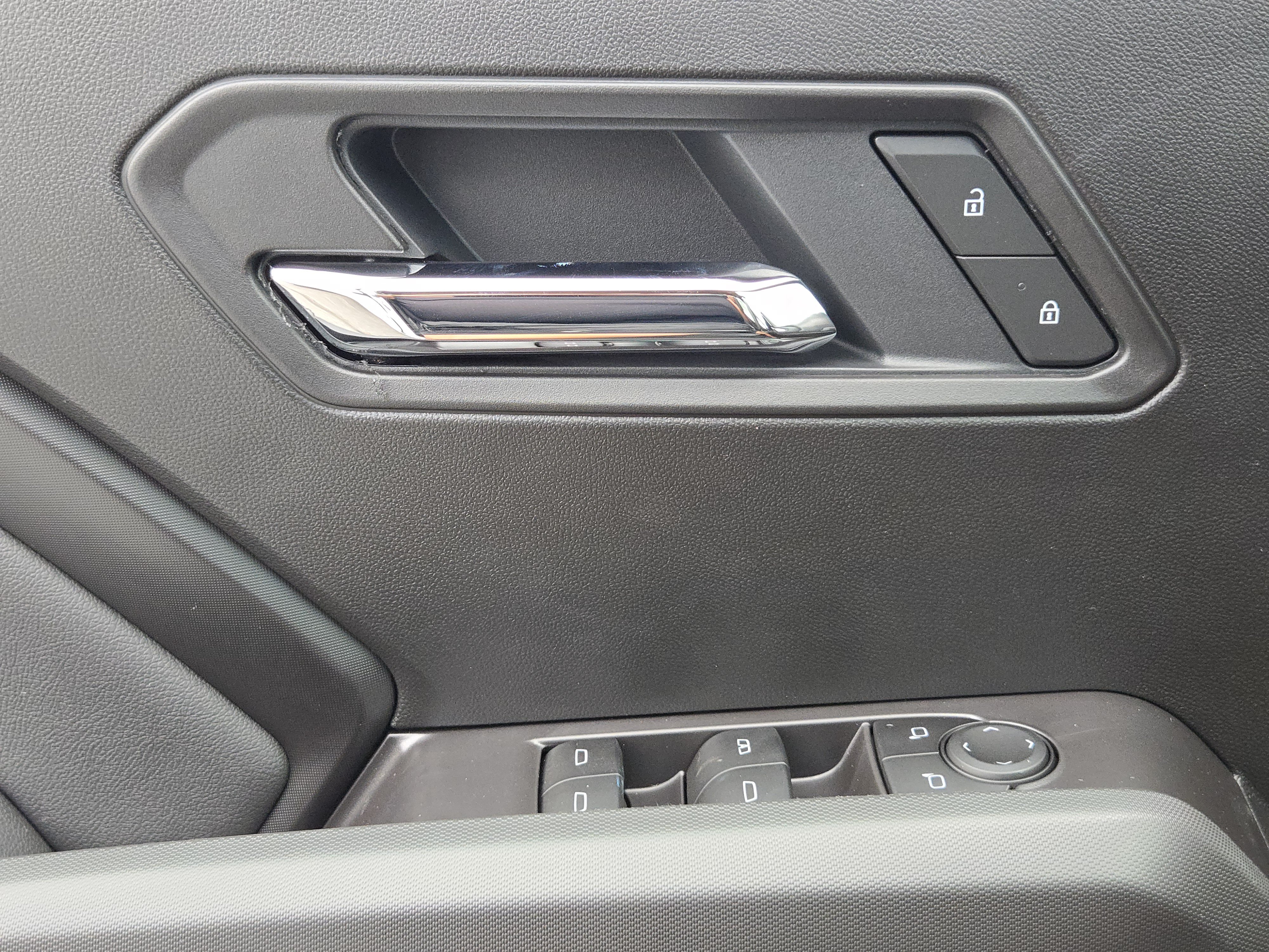 New 2026 Chevrolet Colorado LT w/ LT Convenience Package RWD image 15