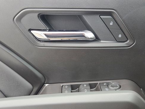 New 2026 Chevrolet Colorado LT w/ LT Convenience Package image 15