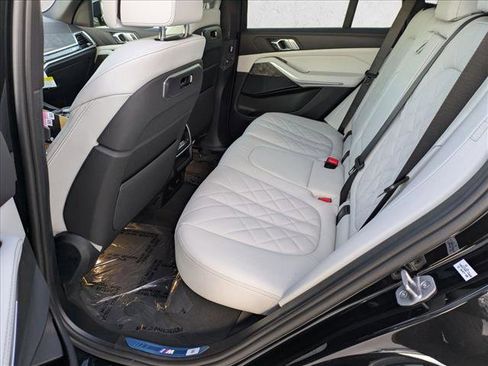 New 2026 BMW X5 xDrive50e w/ M Sport Package image 16