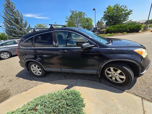 Used 2007 Honda CR-V EX image 16