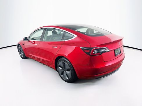 Used 2020 Tesla Model 3 Standard Range Plus image 5
