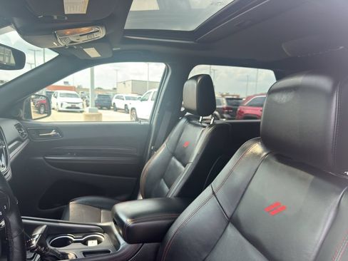 Used 2025 Dodge Durango GT AWD/4WD image 27