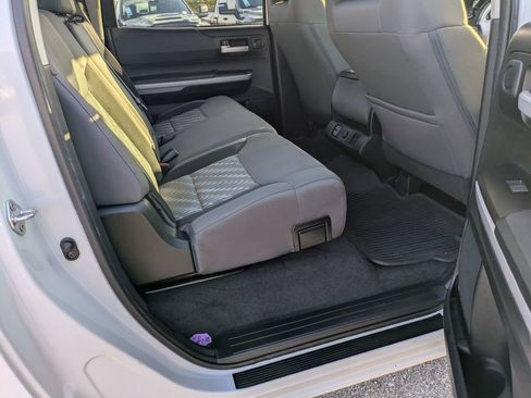 Used 2021 Toyota Tundra SR5 image 31