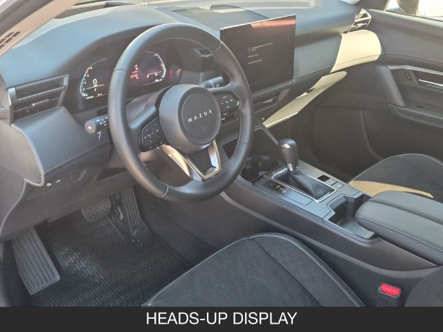 Used 2026 MAZDA CX-5 Preferred AWD/4WD image 11