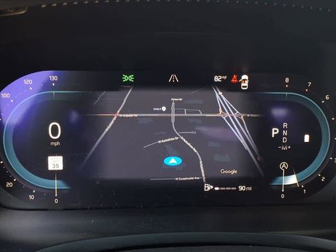 Used 2025 Volvo S60 B5 Core image 37