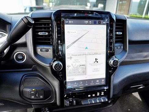 New 2026 RAM 2500 Tradesman image 30