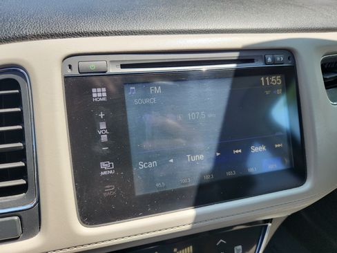 Used 2016 Honda HR-V EX image 25