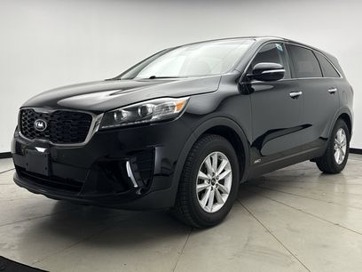 Used 2020 Kia Sorento LX