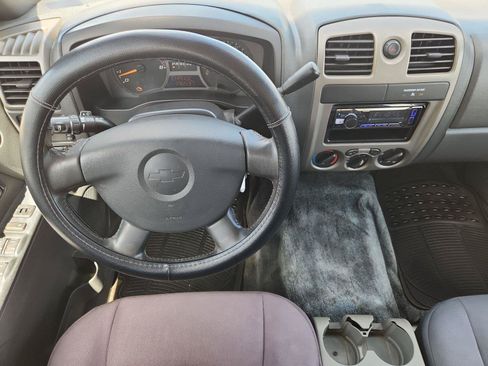 Used 2006 Chevrolet Colorado LT RWD image 11