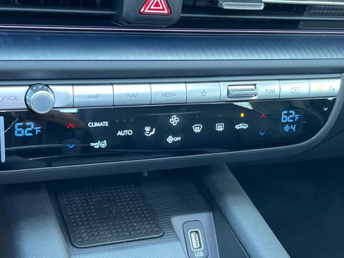 New 2025 Hyundai Ioniq 6 Limited image 20