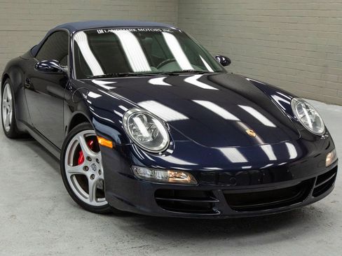 Used 2006 Porsche 911 Carrera S image 6