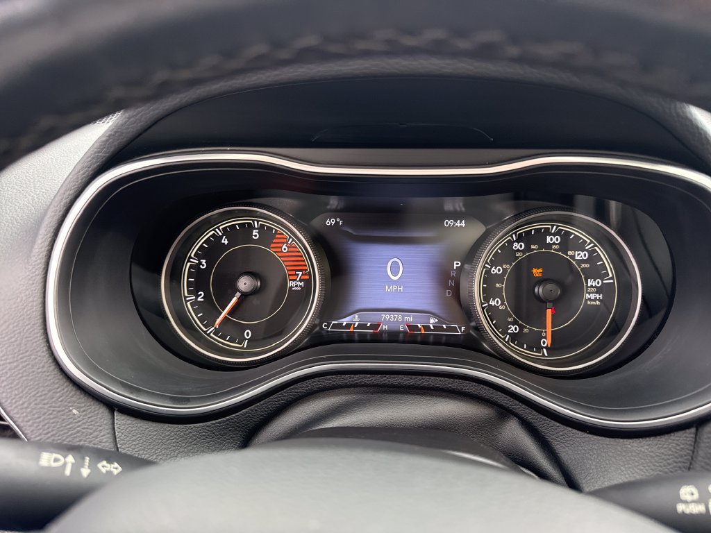 Used 2021 Jeep Cherokee High Altitude AWD/4WD image 37