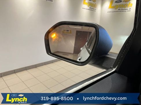 New 2026 Ford Explorer Active image 12