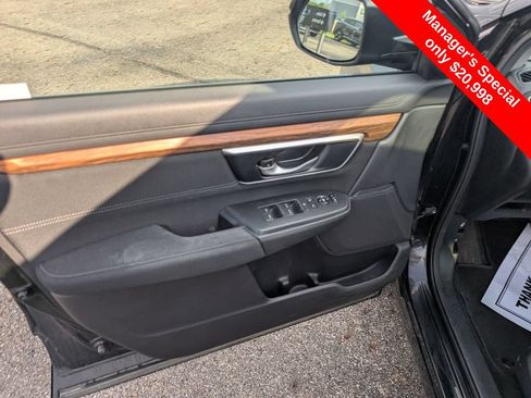 Used 2021 Honda CR-V EX image 14