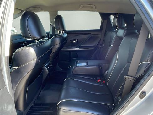 Used 2013 Toyota Venza XLE image 18