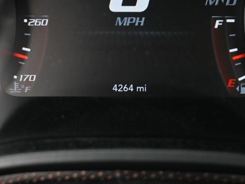 Used 2023 Dodge Challenger SRT Hellcat RWD image 21